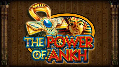 The Power of Ankh - WinPesa - Nigeria